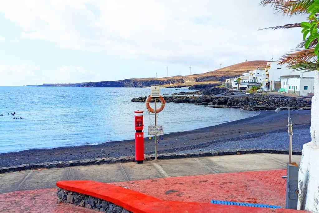 Bonita Casa Cerca De La Playa - Eras Costeras Casa de vacances Las Eras (Tenerife)