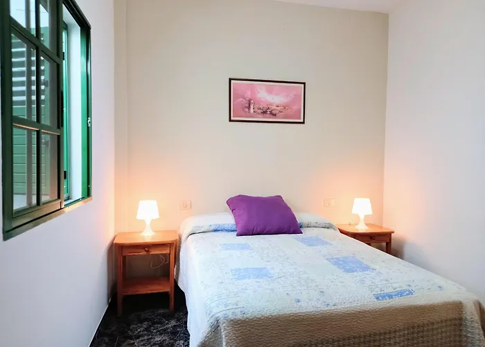 Bonita Casa Cerca De La Playa - Chalet Eras Costeras