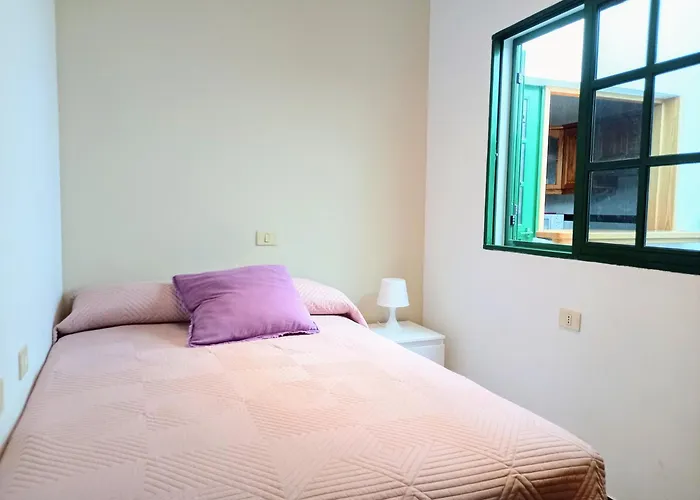 Bonita Casa Cerca De La Playa - Chalet Eras Costeras