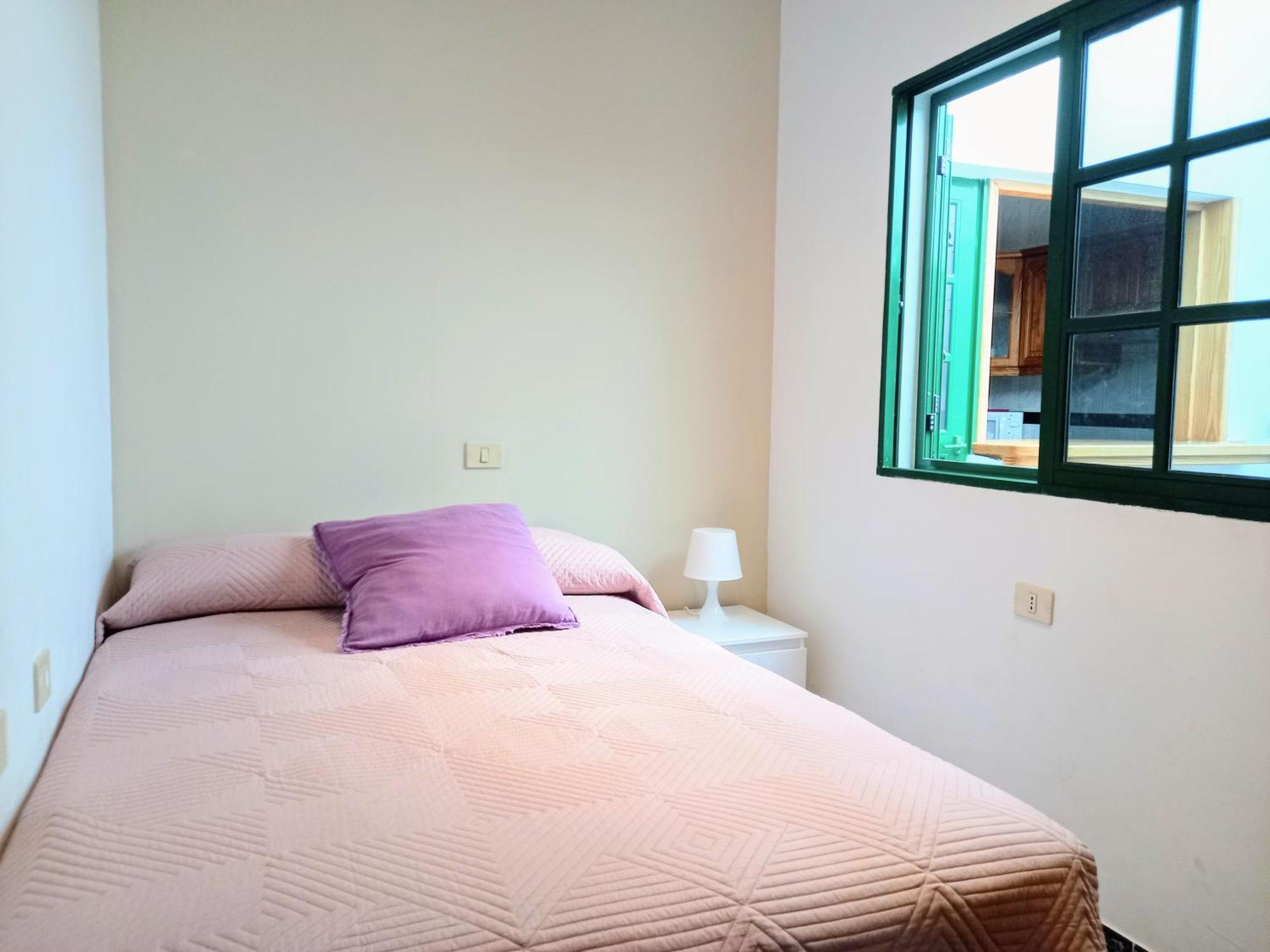 Hébergement de vacances Bonita Casa Cerca De La Playa - Eras Costeras *